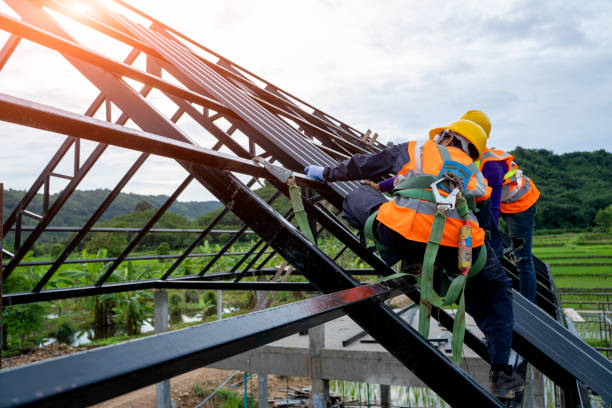 Tile Roofing Contractor in Beverly Hills, MI