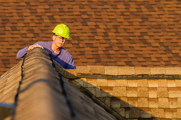 Best Emergency Roof Repair  in Beverly Hills, MI