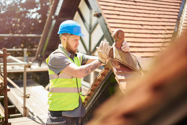 Quick and Trustworthy Emergency Roof Repair Services in Beverly Hills, MI
