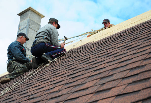 Roof Installation Near Me in Beverly Hills, MI