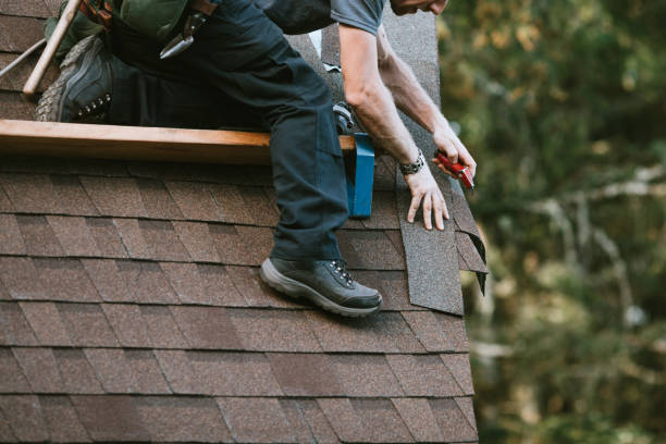 Best Emergency Roof Repair  in Beverly Hills, MI